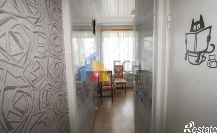 1-комн квартира ул Ложевая, 130,  д. 130