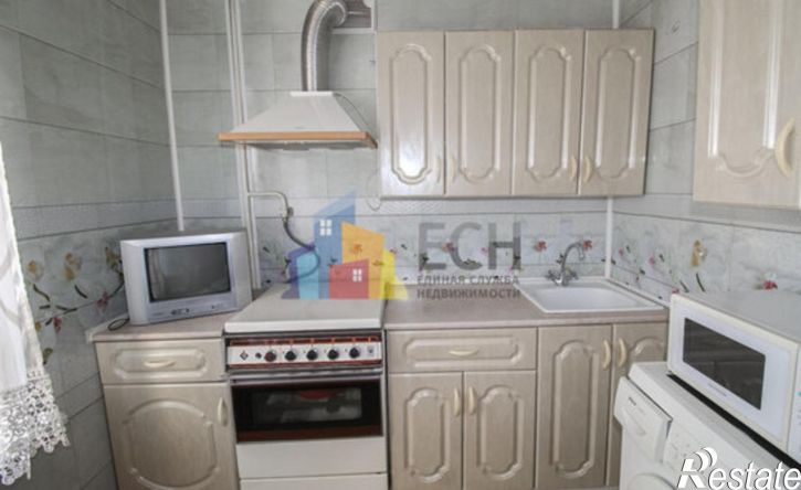 1-комн квартира ул Ложевая, 130,  д. 130