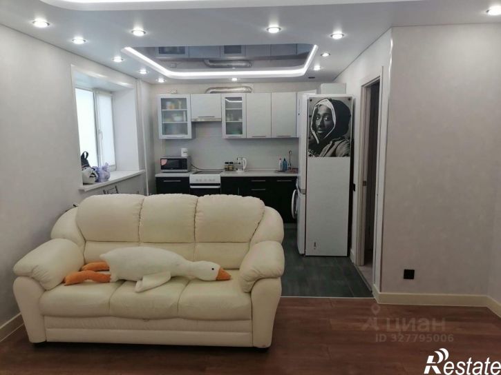 3-комн квартира ул Новоселов, 2 2,  д. 2 2,  к. 2