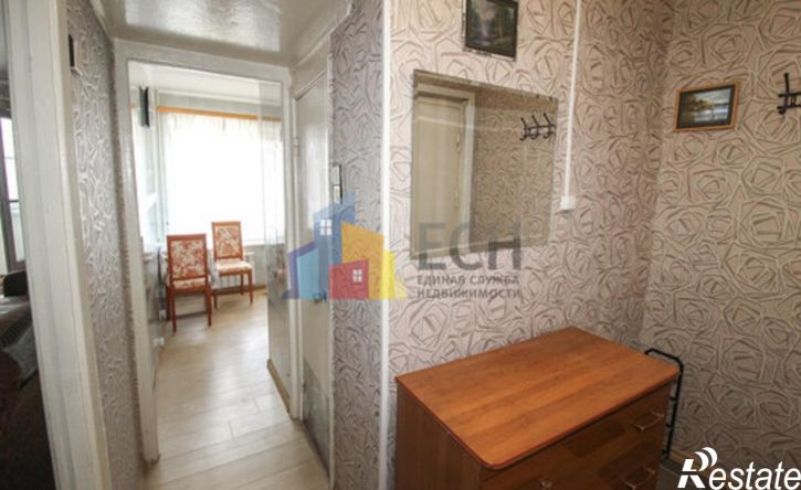 1-комн квартира ул Ложевая, 130,  д. 130
