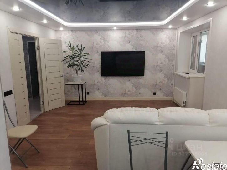 3-комн квартира ул Новоселов, 2 2,  д. 2 2,  к. 2