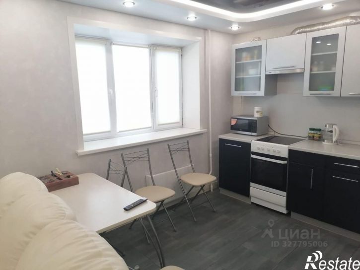 3-комн квартира ул Новоселов, 2 2,  д. 2 2,  к. 2