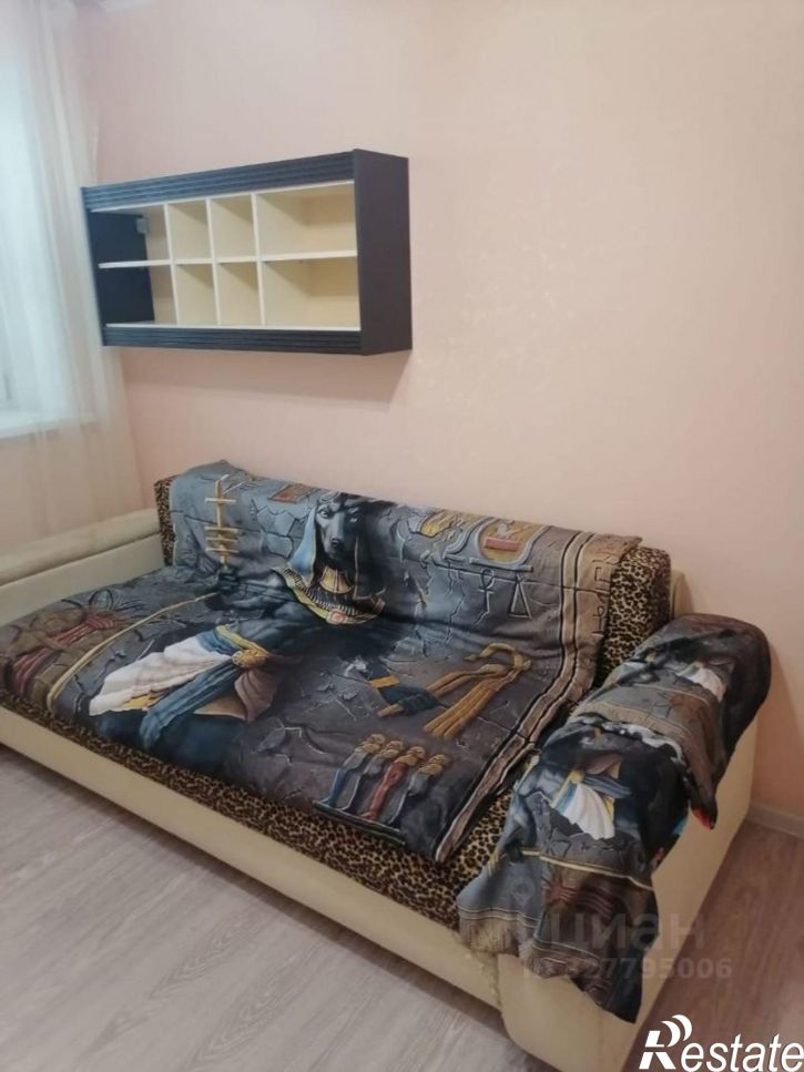 3-комн квартира ул Новоселов, 2 2,  д. 2 2,  к. 2