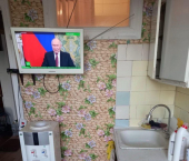 2-комн, 45кв м, этаж 5/5 улица Металлургов, 2Б