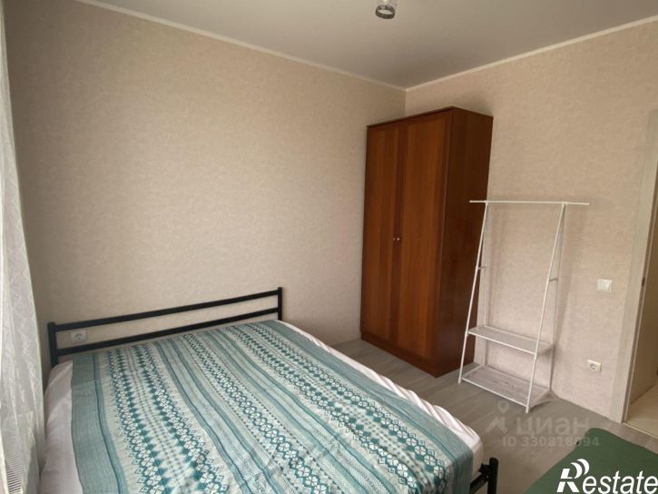 1-комн квартира Самоварная улица, 14,  д. 14