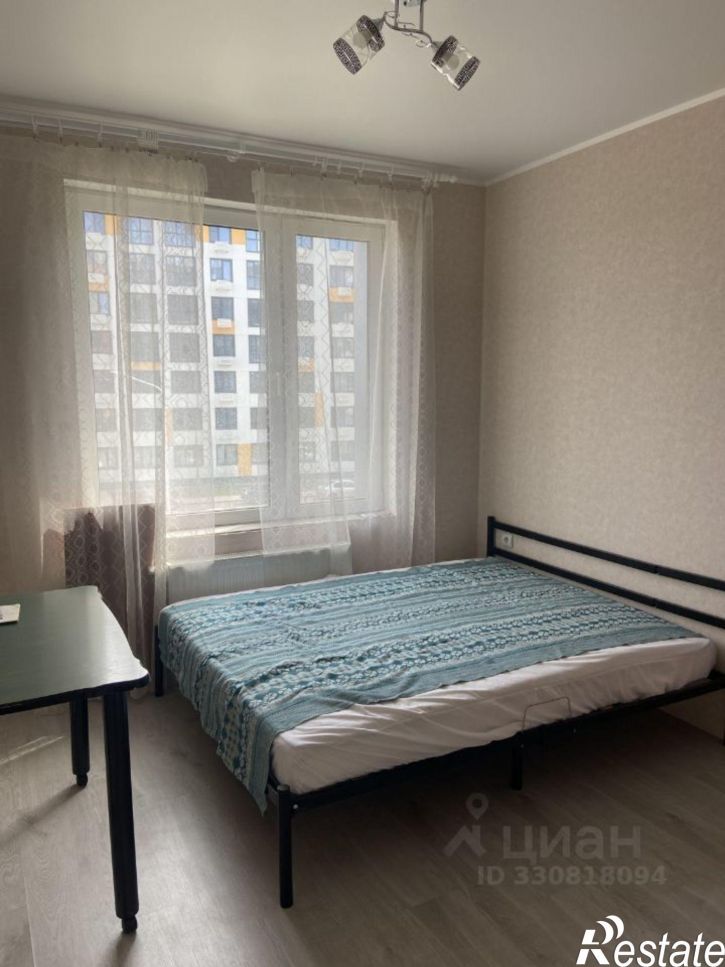 1-комн квартира Самоварная улица, 14,  д. 14