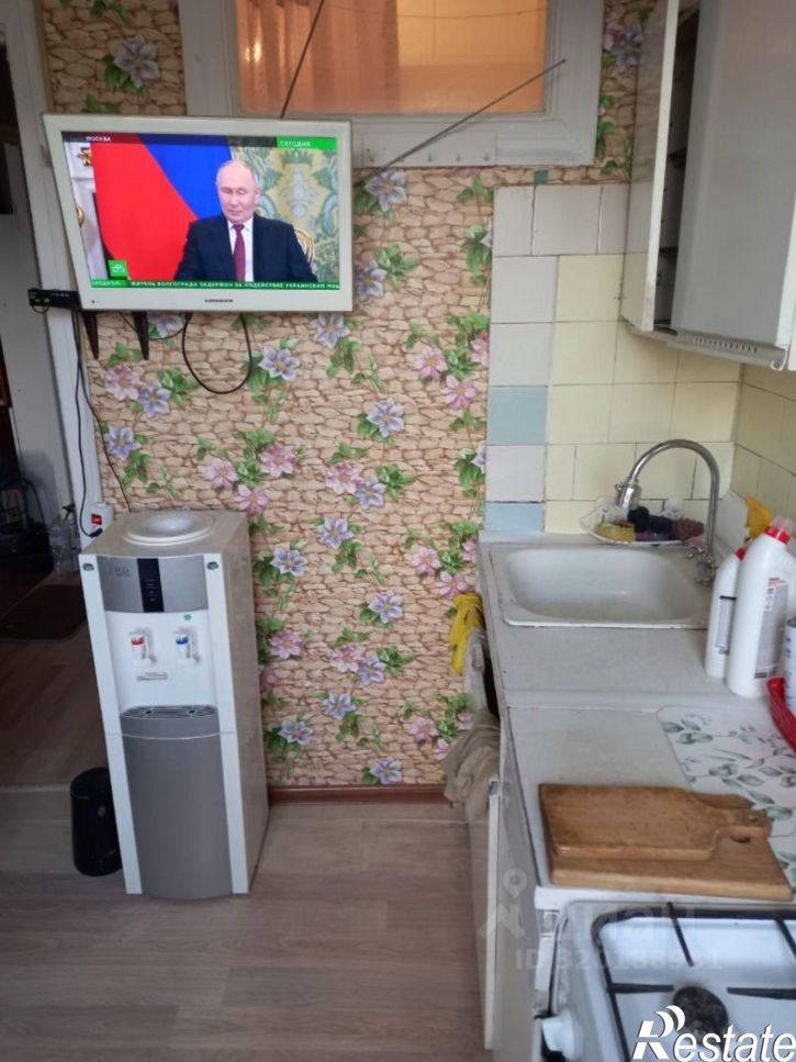 2-комн квартира улица Металлургов, 2Б,  д. 2Б