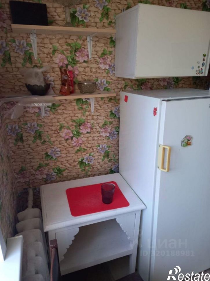 2-комн квартира улица Металлургов, 2Б,  д. 2Б