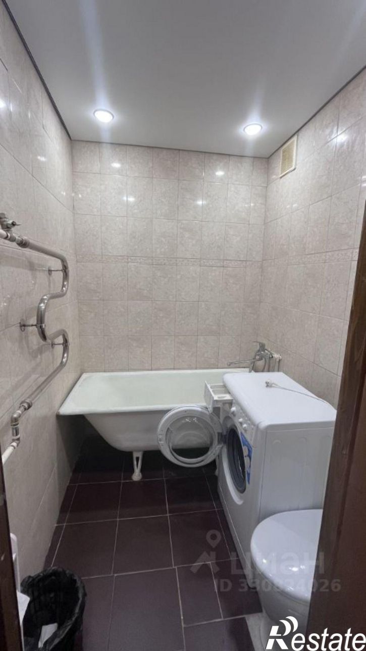 1-комн квартира улица Металлургов, 80,  д. 80