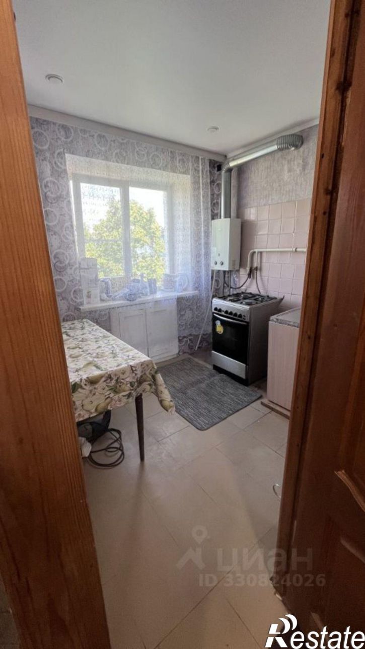 1-комн квартира улица Металлургов, 80,  д. 80