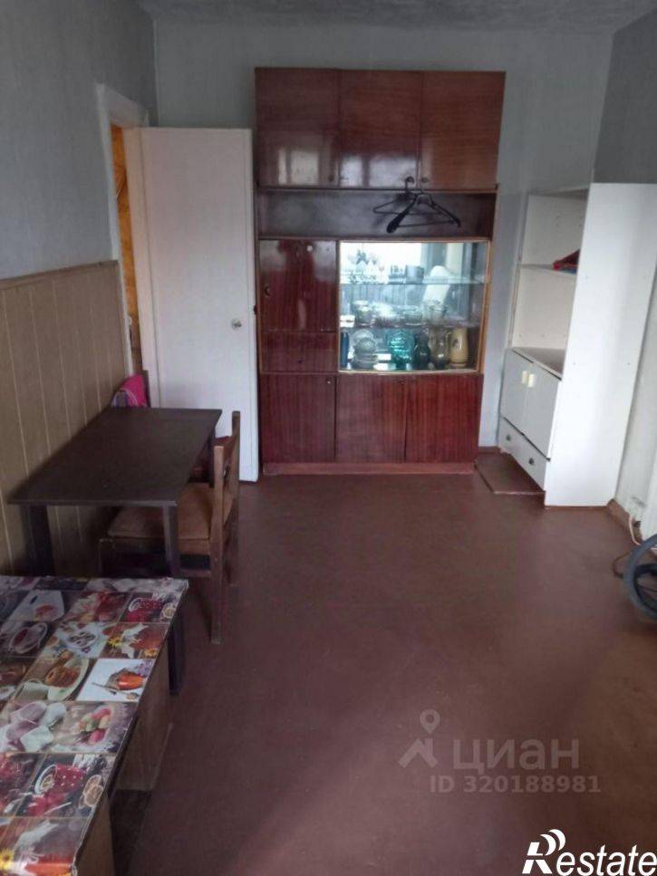 2-комн квартира улица Металлургов, 2Б,  д. 2Б