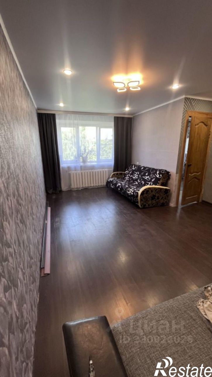 1-комн квартира улица Металлургов, 80,  д. 80