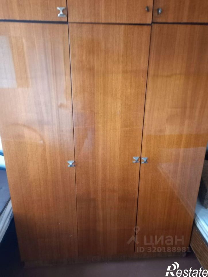 2-комн квартира улица Металлургов, 2Б,  д. 2Б