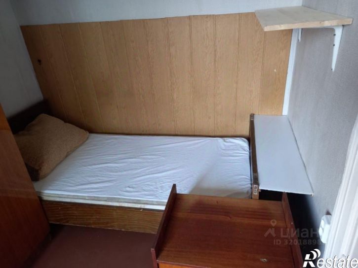 2-комн квартира улица Металлургов, 2Б,  д. 2Б