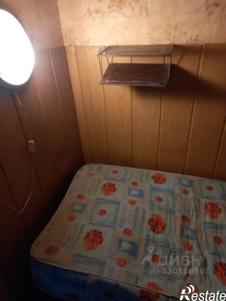 2-комн квартира улица Металлургов, 2Б,  д. 2Б
