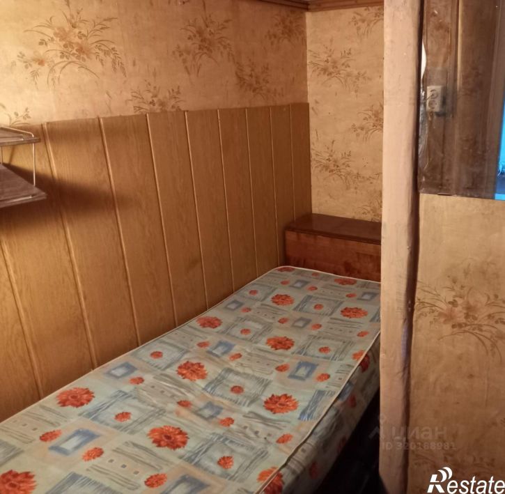 2-комн квартира улица Металлургов, 2Б,  д. 2Б