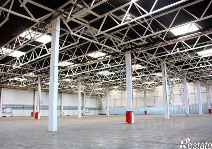 Склад ул Щегловская засека, 31,  д. 31