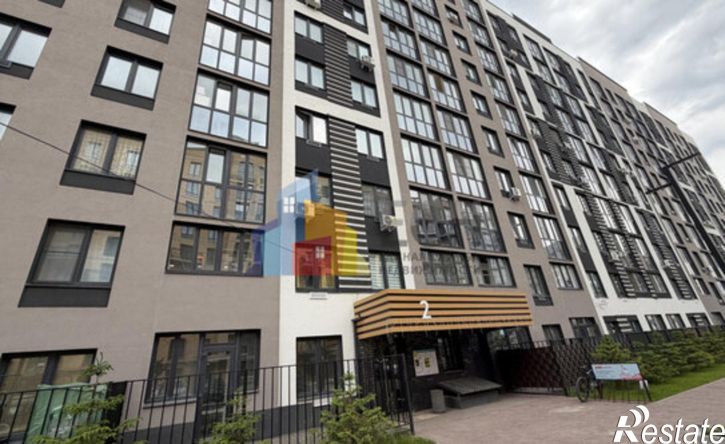 1-комн квартира ул Купцов Гречихиных, 10,  д. 10