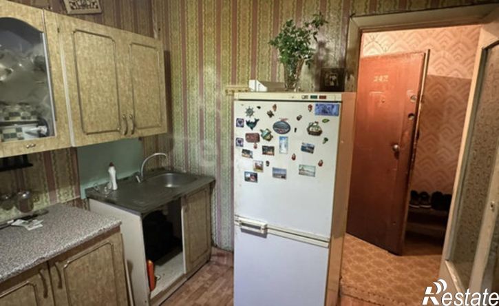 3-комн квартира ул Фрунзе, 6,  д. 6