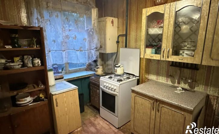 3-комн квартира ул Фрунзе, 6,  д. 6
