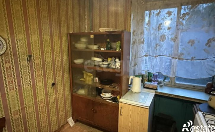 3-комн квартира ул Фрунзе, 6,  д. 6
