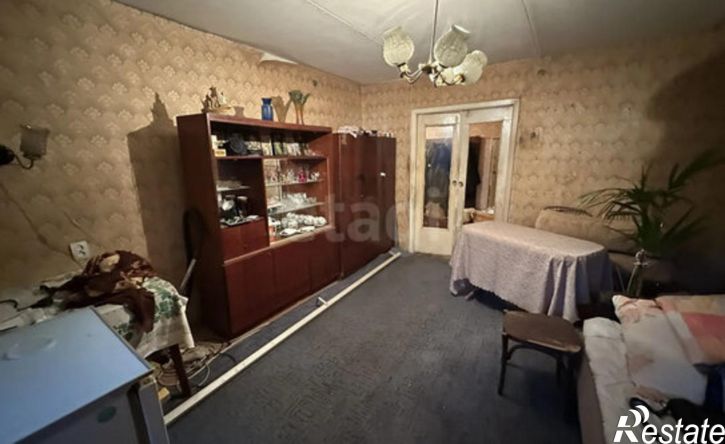 3-комн квартира ул Фрунзе, 6,  д. 6
