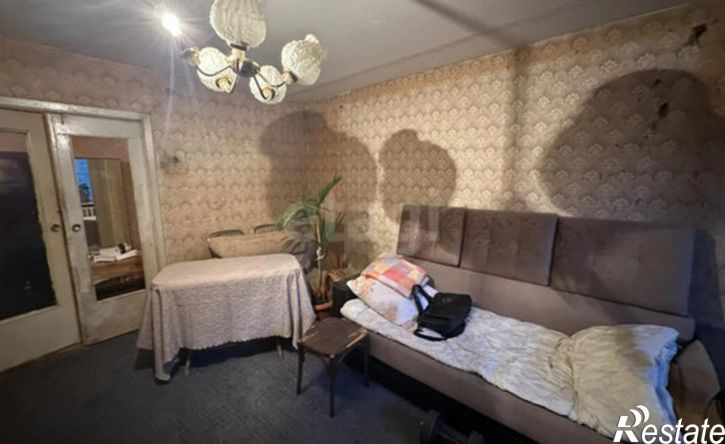 3-комн квартира ул Фрунзе, 6,  д. 6