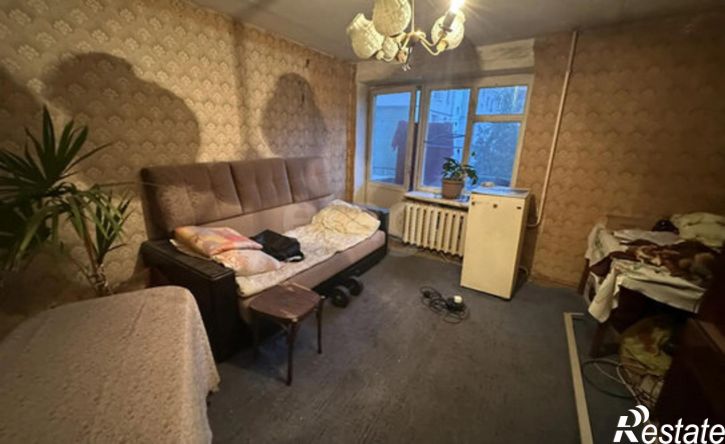 3-комн квартира ул Фрунзе, 6,  д. 6