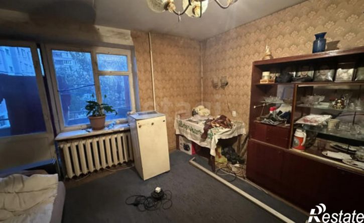 3-комн квартира ул Фрунзе, 6,  д. 6