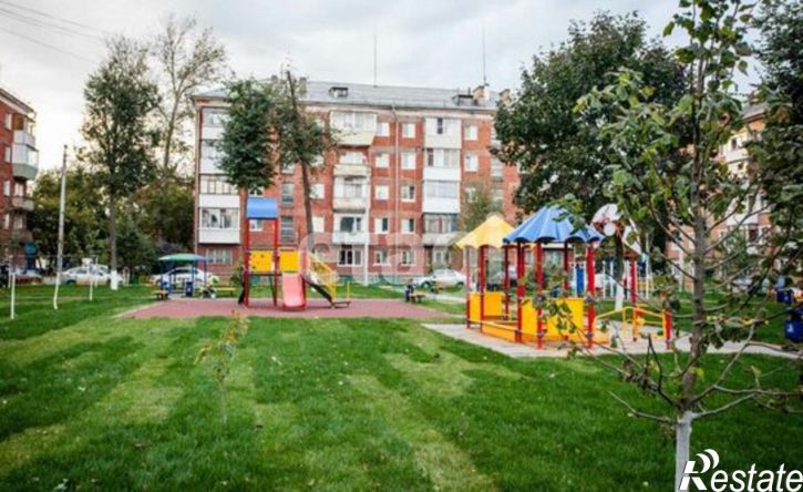 2-комн квартира ул Кутузова, 19,  д. 19
