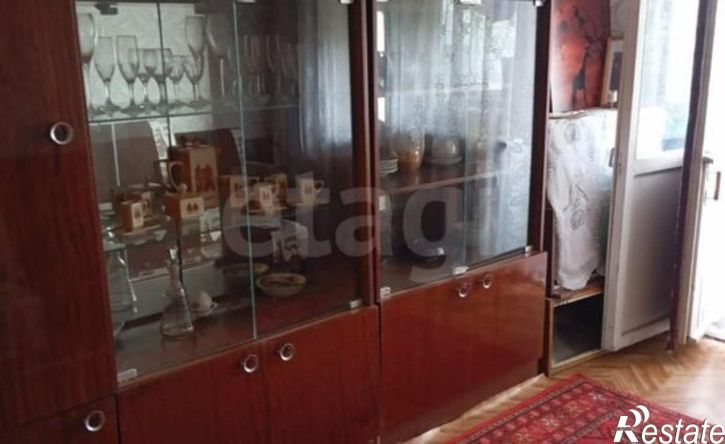 2-комн квартира ул Кутузова, 19,  д. 19