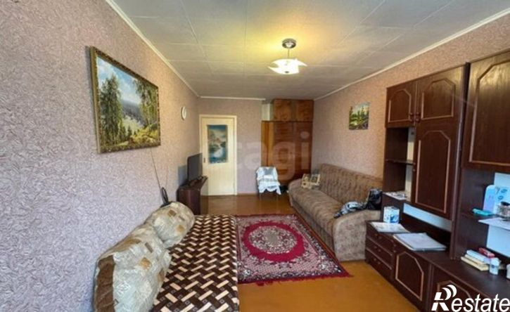 2-комн квартира ул Кутузова, 19,  д. 19