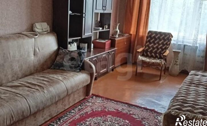 2-комн квартира ул Кутузова, 19,  д. 19