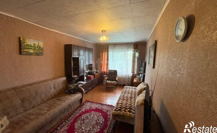 2-комн квартира ул Кутузова, 19,  д. 19