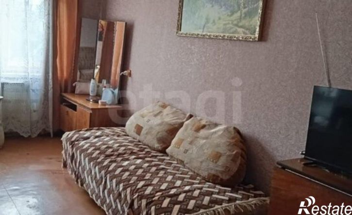 2-комн квартира ул Кутузова, 19,  д. 19