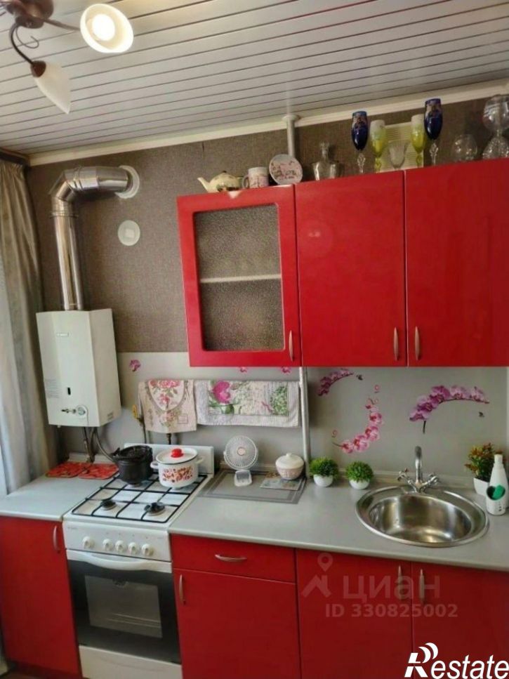 2-комн квартира ул Малые Гончары, 6,  д. 6
