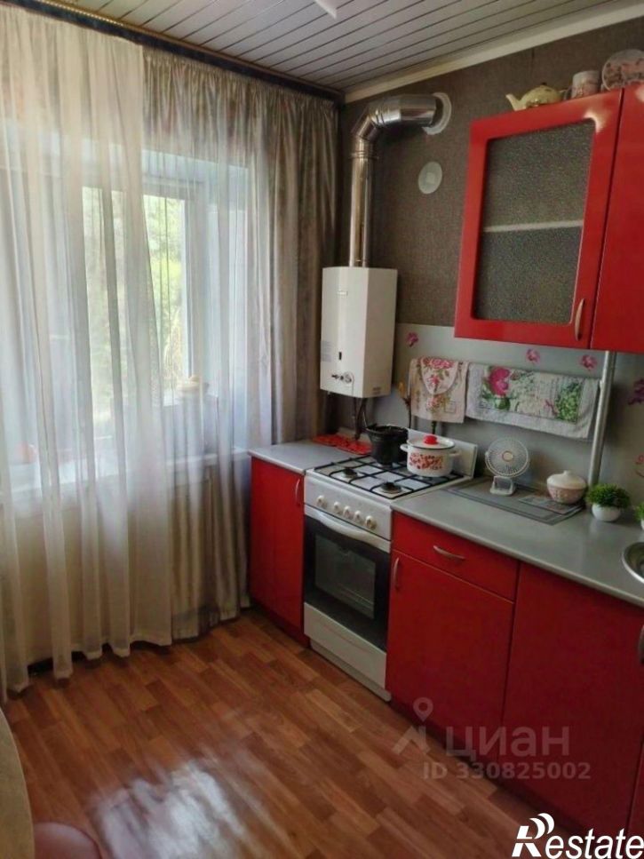 2-комн квартира ул Малые Гончары, 6,  д. 6