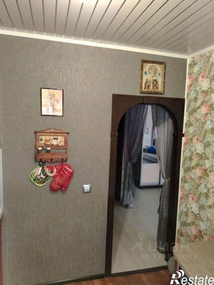2-комн квартира ул Малые Гончары, 6,  д. 6