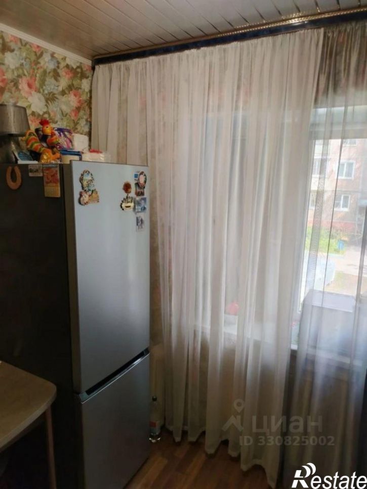 2-комн квартира ул Малые Гончары, 6,  д. 6