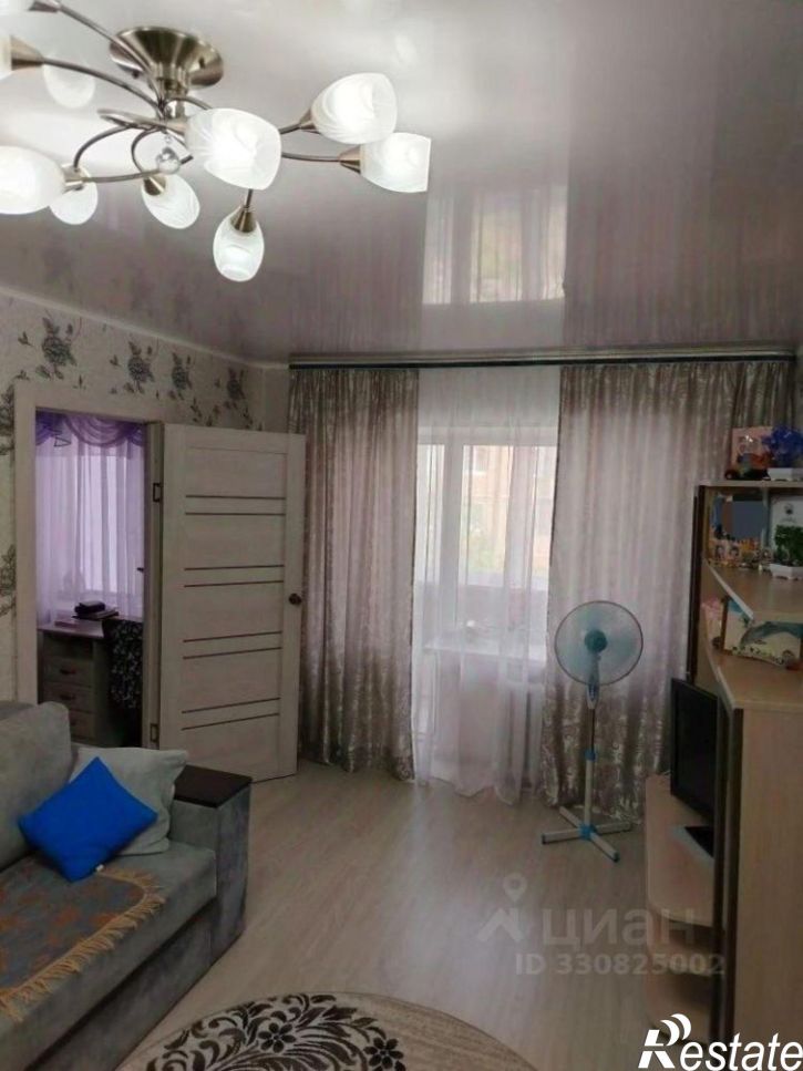 2-комн квартира ул Малые Гончары, 6,  д. 6