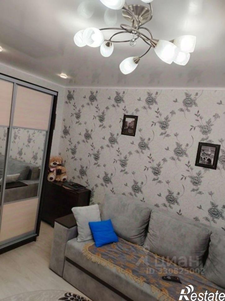 2-комн квартира ул Малые Гончары, 6,  д. 6