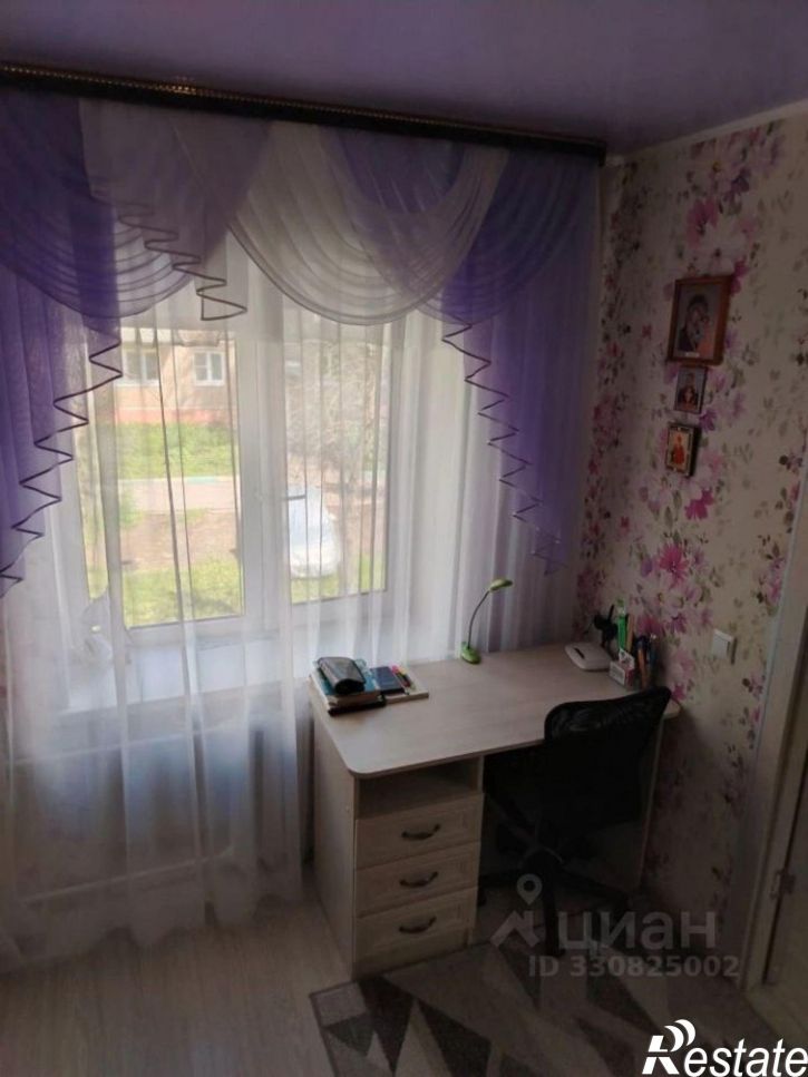 2-комн квартира ул Малые Гончары, 6,  д. 6