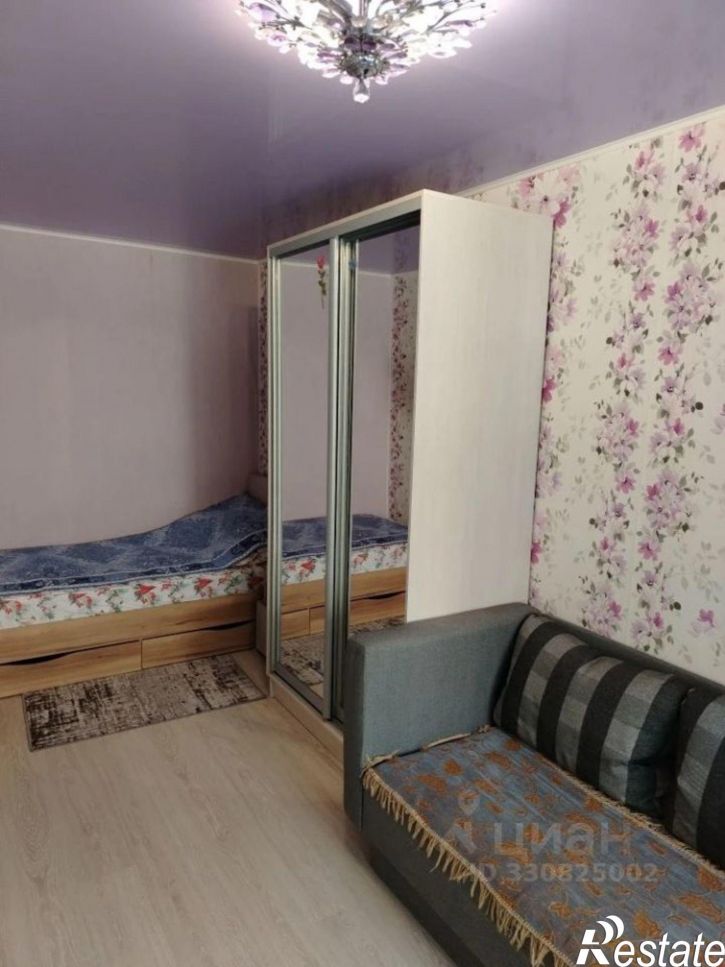 2-комн квартира ул Малые Гончары, 6,  д. 6