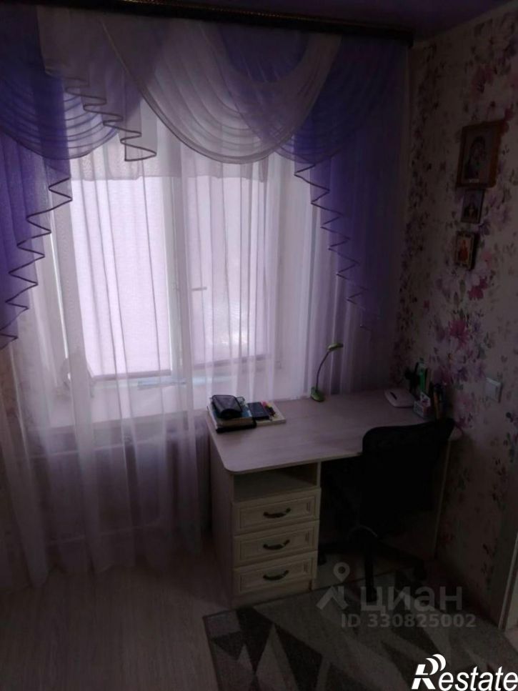 2-комн квартира ул Малые Гончары, 6,  д. 6