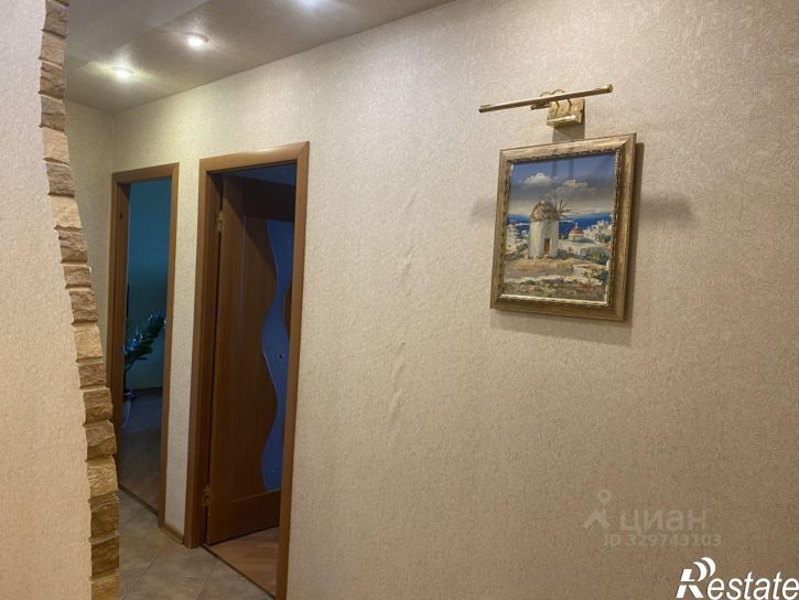 2-комн квартира ул Лейтейзена, 9,  д. 9
