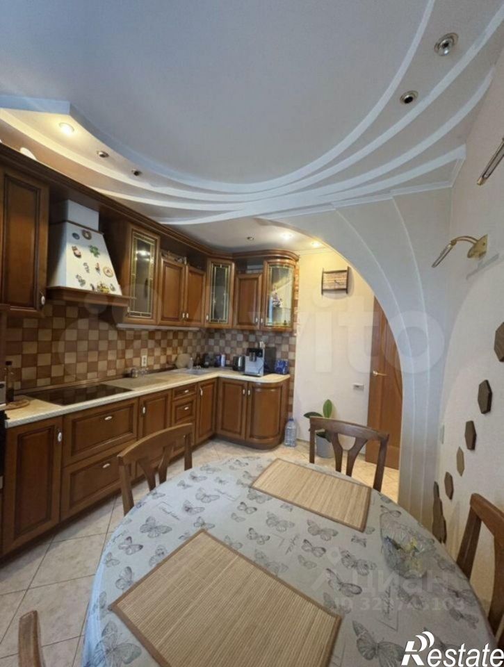 2-комн квартира ул Лейтейзена, 9,  д. 9