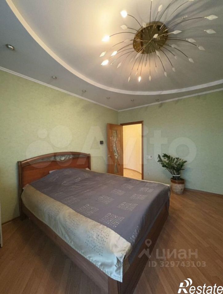 2-комн квартира ул Лейтейзена, 9,  д. 9