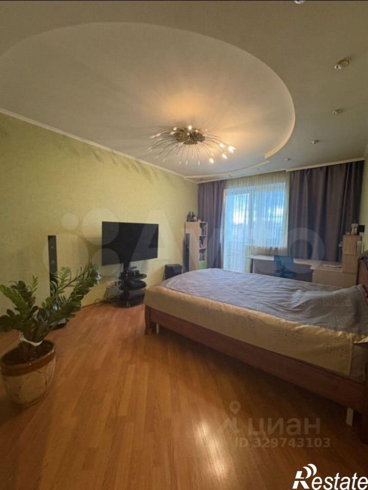 2-комн квартира ул Лейтейзена, 9,  д. 9