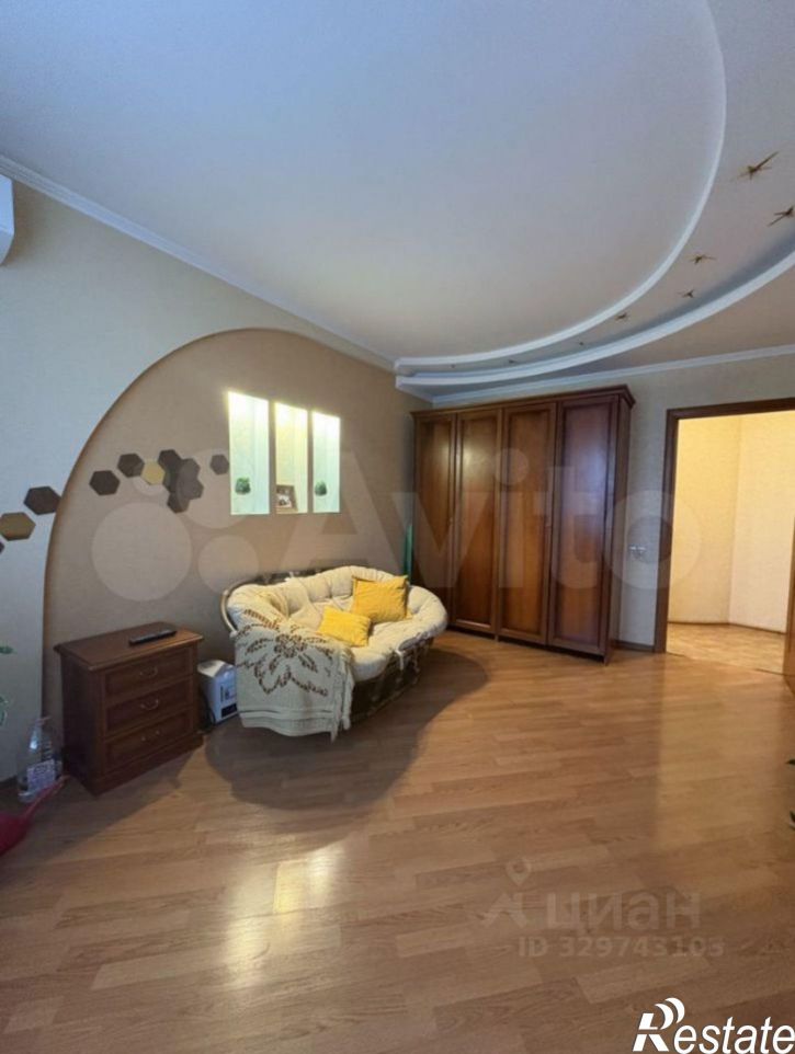 2-комн квартира ул Лейтейзена, 9,  д. 9