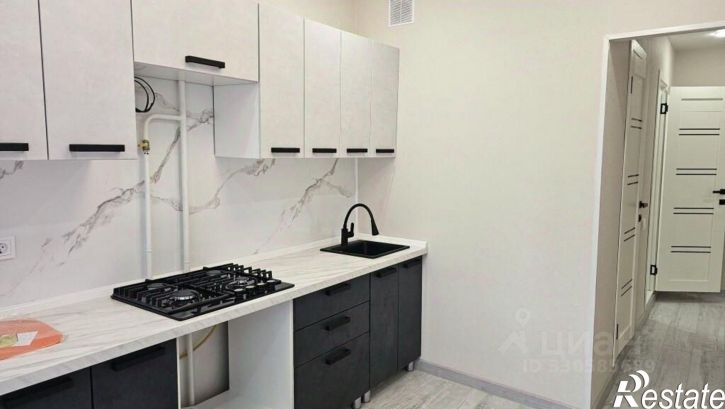 2-комн квартира Калужское шоссе, 5,  д. 5